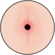 JAMYJOB - RANDY DOPPELLOCH-MASTURBATOR - VAGINA UND ANUS