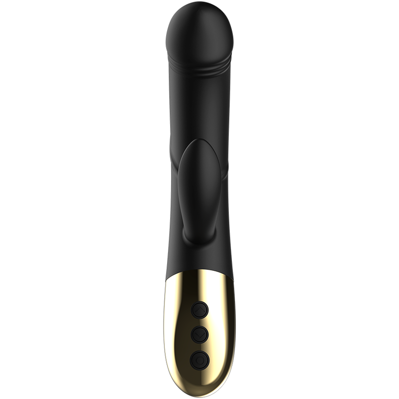 IBIZA - POWERFUL ANATOMICAL Sensory Device WITH RABBIT