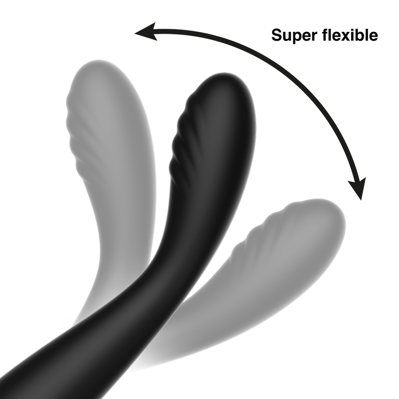 IBIZA - POWERFUL SPECIAL G SPOT FLEXIBLE Sensory Device
