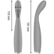 IBIZA - POWERFUL SPECIAL G SPOT FLEXIBLE Sensory Device