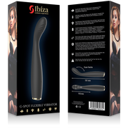 IBIZA - POWERFUL SPECIAL G SPOT FLEXIBLE Sensory Device