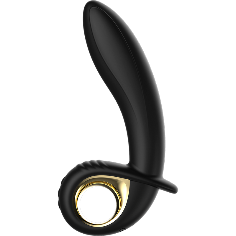 IBIZA - POWERFUL INFLATABLE ANAL/VAGINAL Sensory Device REMOTE CONTROL