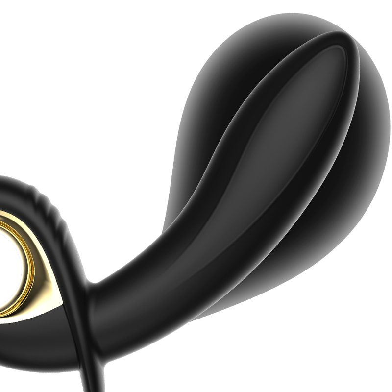 IBIZA - POWERFUL INFLATABLE ANAL/VAGINAL Sensory Device REMOTE CONTROL