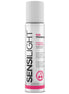 INTIMATELINE - SENSILIGHT WATER BASED LUBRICANT CHERRY 60 ML