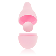 OHMAMA - BECKENBODENTRAINER KEGEL-GEWICHTSSYSTEM