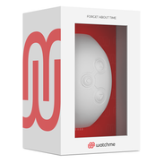 WATCHME - WIRELESS TECHNOLOGY WATCH SNOWY