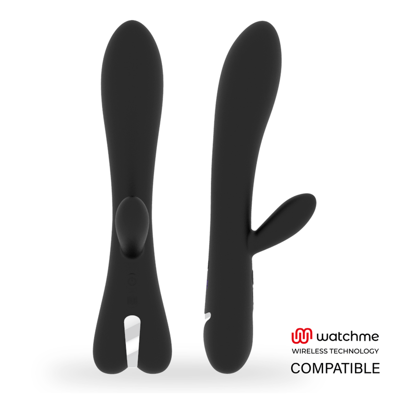 BRILLY GLAM - ERIK Sensory Device WATCHME WIRELESS TECHNOLOGY COMPATIBLE