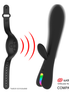 BRILLY GLAM - ERIK Sensory Device WATCHME WIRELESS TECHNOLOGY COMPATIBLE