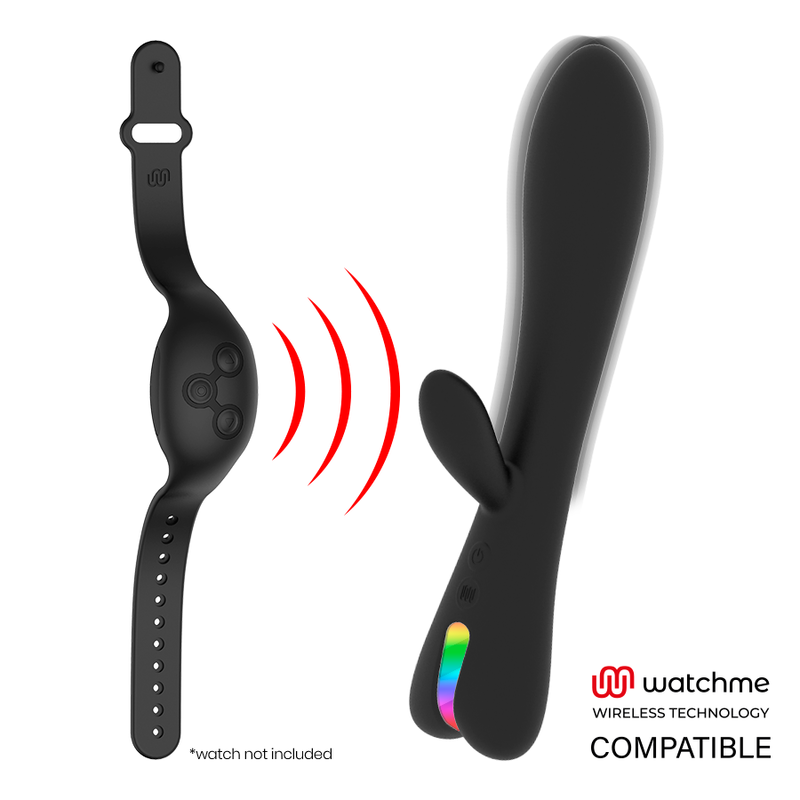 BRILLY GLAM - ERIK Sensory Device WATCHME WIRELESS TECHNOLOGY COMPATIBLE