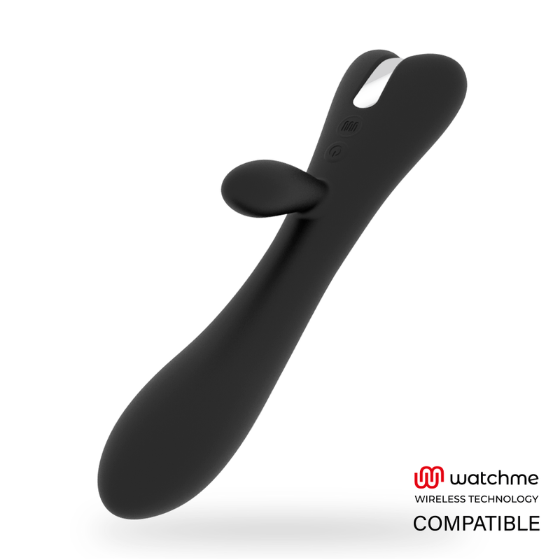 BRILLY GLAM - ERIK Sensory Device WATCHME WIRELESS TECHNOLOGY COMPATIBLE