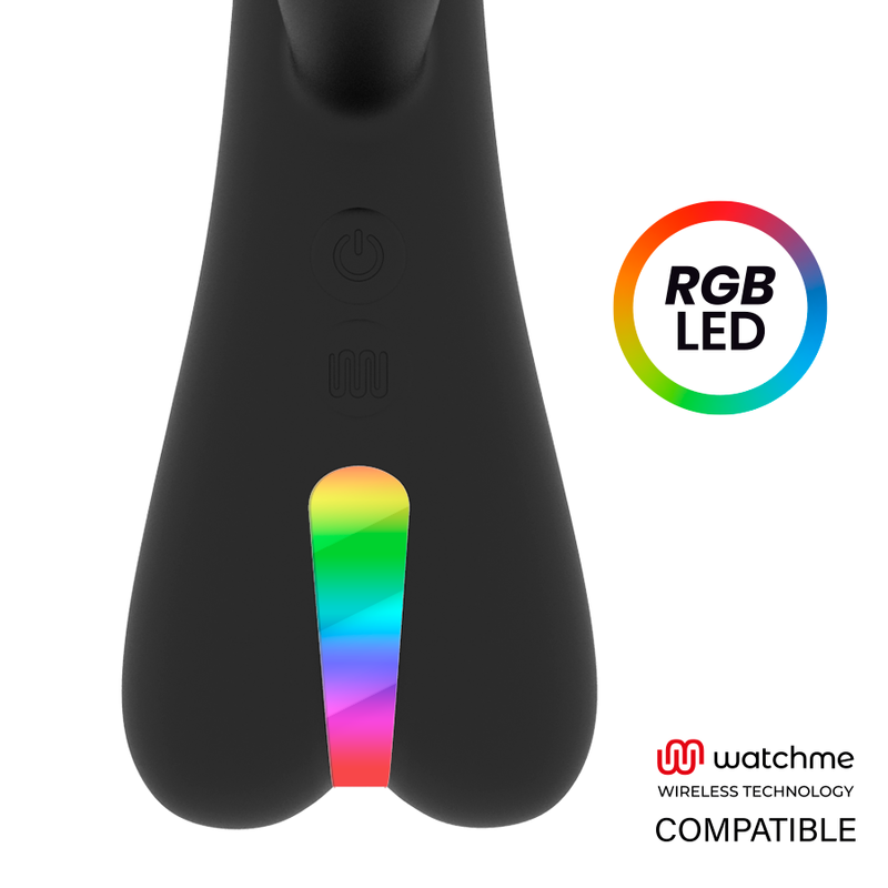BRILLY GLAM - ERIK Sensory Device WATCHME WIRELESS TECHNOLOGY COMPATIBLE