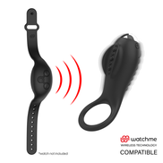 BRILLY GLAM - ALAN Intimate Wellness Ring WATCHME WIRELESS TECHNOLOGY COMPATIBLE
