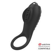 BRILLY GLAM - ALAN Intimate Wellness Ring WATCHME WIRELESS TECHNOLOGY COMPATIBLE