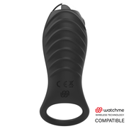 BRILLY GLAM - ALAN Intimate Wellness Ring WATCHME WIRELESS TECHNOLOGY COMPATIBLE