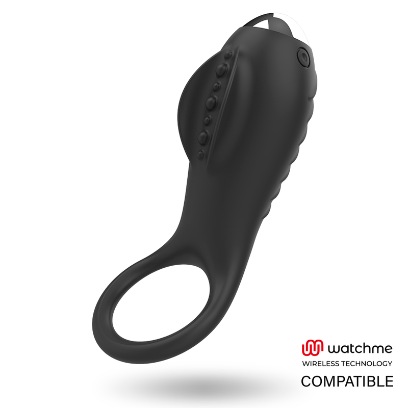 BRILLY GLAM - ALAN Intimate Wellness Ring WATCHME WIRELESS TECHNOLOGY COMPATIBLE