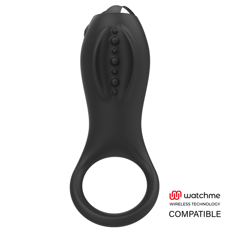BRILLY GLAM - ALAN Intimate Wellness Ring WATCHME WIRELESS TECHNOLOGY COMPATIBLE