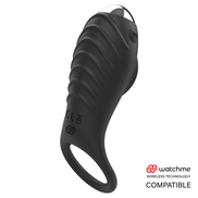 BRILLY GLAM - ALAN Intimate Wellness Ring WATCHME WIRELESS TECHNOLOGY COMPATIBLE