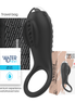 BRILLY GLAM - ALAN Intimate Wellness Ring WATCHME WIRELESS TECHNOLOGY COMPATIBLE