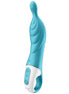 SATISFYER - AMAZING 2 ASPOT Sensory Device TURQUOISE