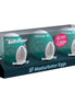 SATISFYER - 3 MASTURBATOR-EIER NAUGHTY