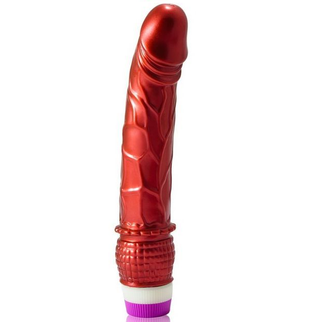 BAILE - REALISTIC RED Sensory Device 23 CM