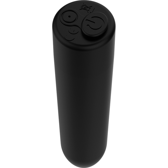 INTENSE – VIBRIERENDES BULLET – 10 MUSTER