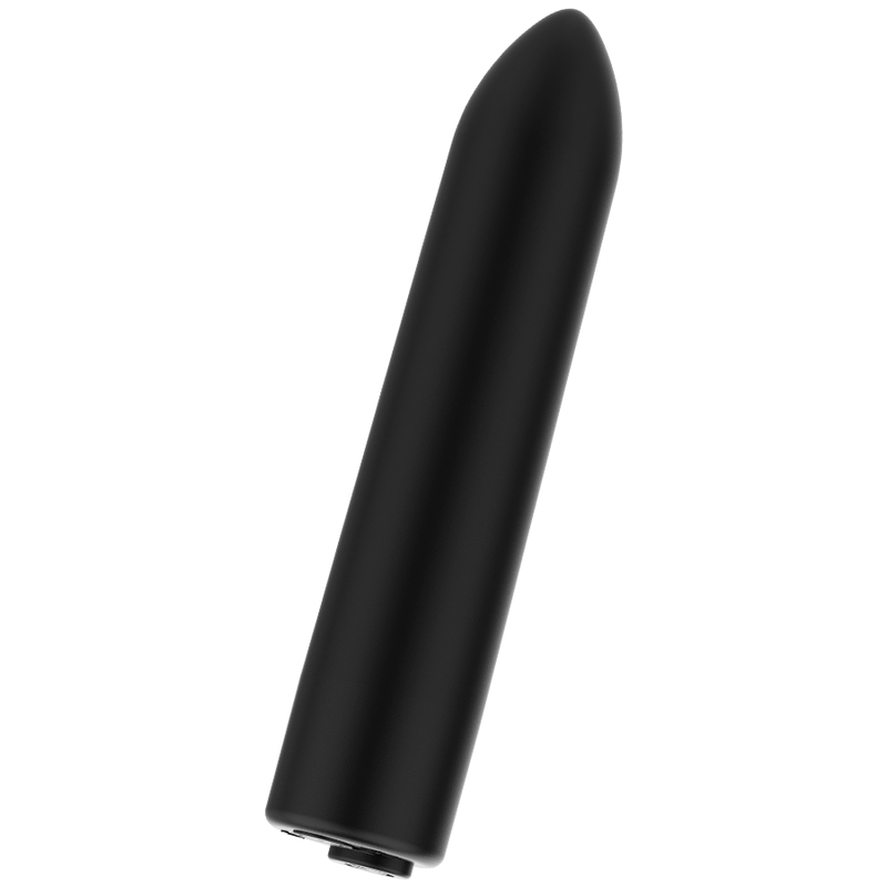 INTENSE – VIBRIERENDES BULLET – 10 MUSTER