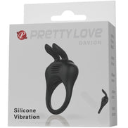 PRETTY LOVE - DAVION RABBIT Sensorik-Gerät RING