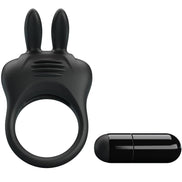 PRETTY LOVE - DAVION RABBIT Sensorik-Gerät RING