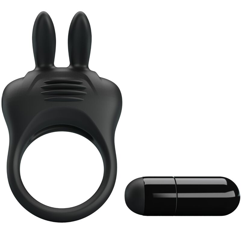 PRETTY LOVE - DAVION RABBIT Sensorik-Gerät RING