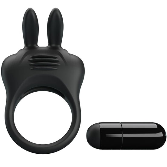 PRETTY LOVE - DAVION RABBIT Sensorik-Gerät RING