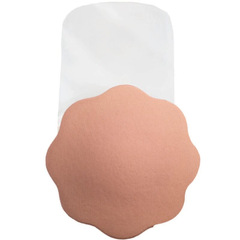 BYE-BRA - MULTI BRUSTSTRAFFER PUSH-UP 2 STÜCK