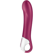 SATISFYER - BIG HEAT GSPOT Sensory Device