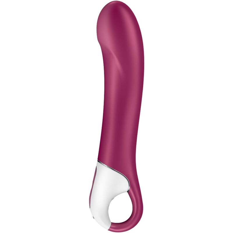 SATISFYER - BIG HEAT GSPOT Sensory Device