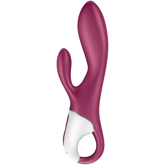 SATISFYER - HEATED AFFAIR GSPOT Sensory Device