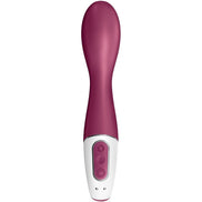 SATISFYER - HOT SPOT GSPOT Sensory Device
