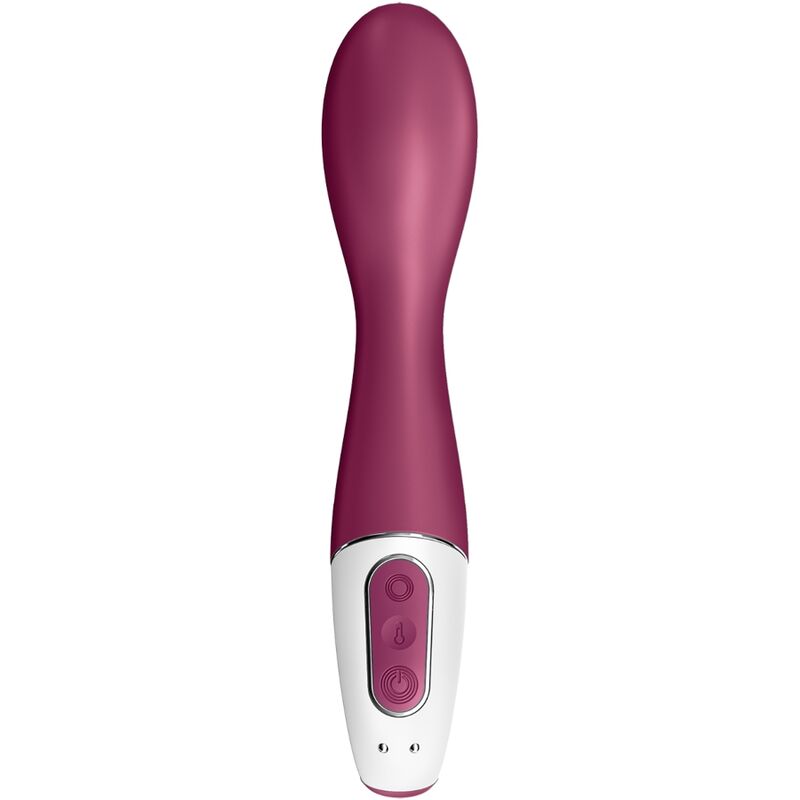 SATISFYER - HOT SPOT GSPOT Sensory Device