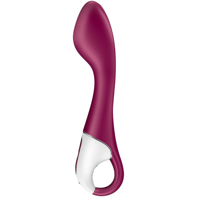 SATISFYER - HOT SPOT GSPOT Sensory Device