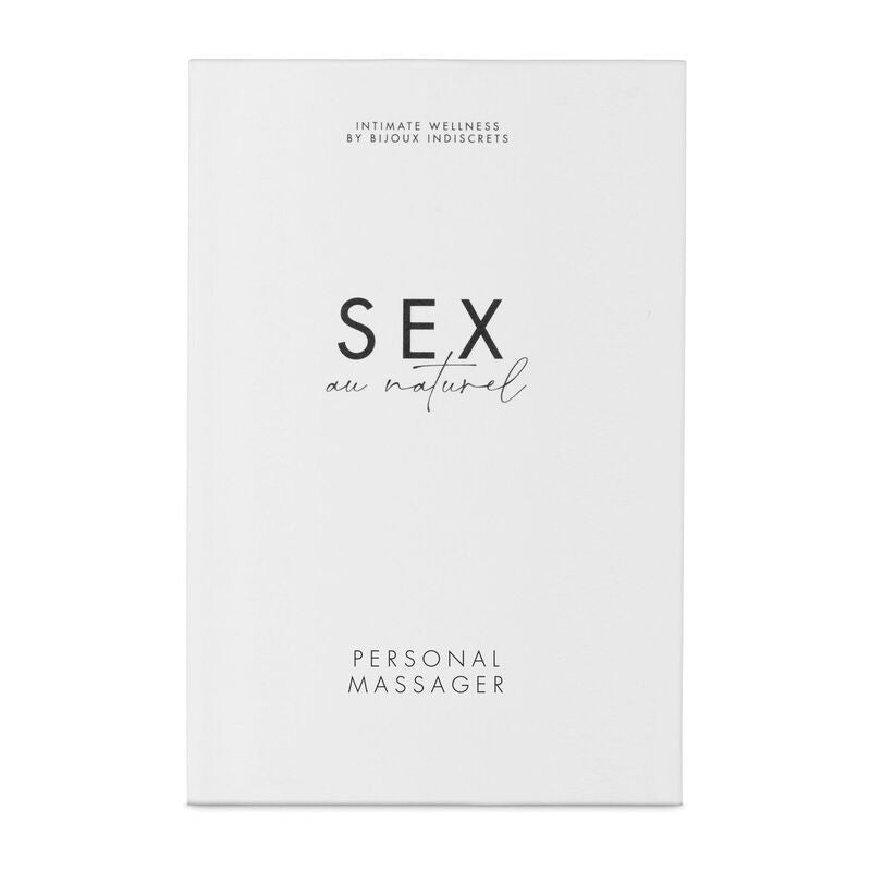BIJOUX - RECHARGEABLE INTIMATE Sensory Device