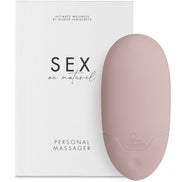 BIJOUX - RECHARGEABLE INTIMATE Sensory Device