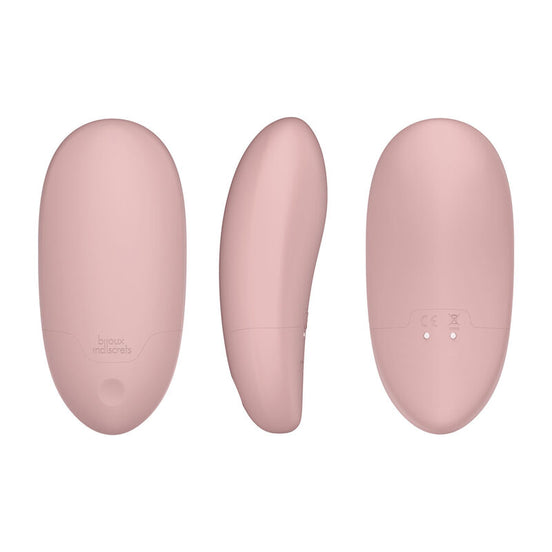 Bijoux Rechargeable Wellness Massager