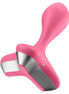 SATISFYER - GAME CHANGER PLUG Sensorisches Gerät PINK