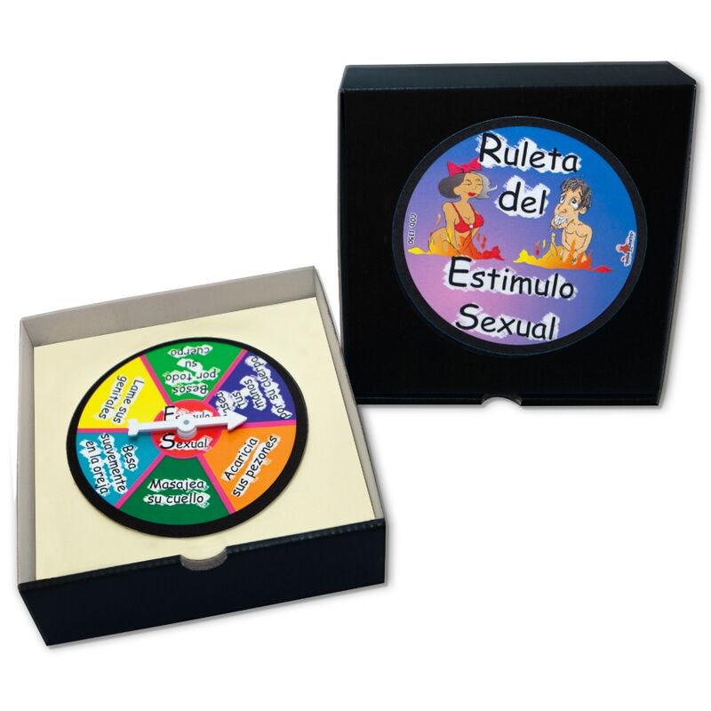Sensation Roulette Game