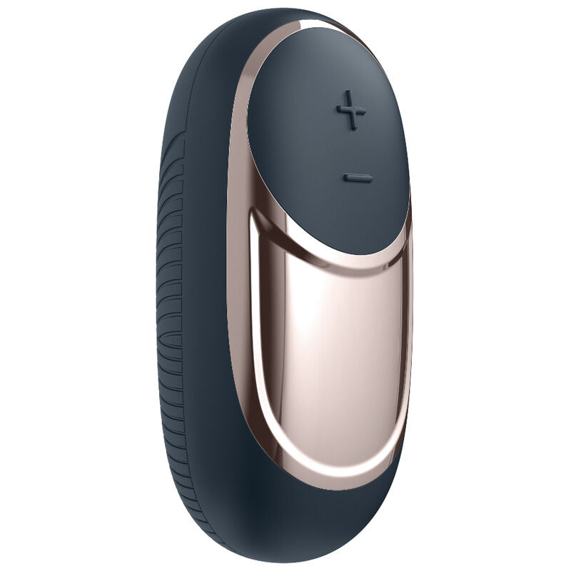SATISFYER - DARK DESIRE LAYON Sensory Device