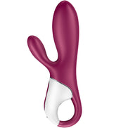 SATISFYER - HOT BUNNY GSPOT Sensory Device