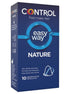 CONTROL - NATURE EASY WAY 10 UNITS