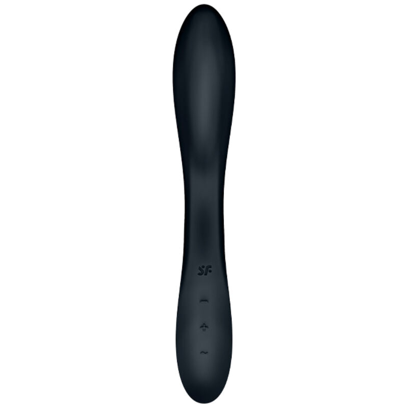 SATISFYER - RRROLLING EXPLOSION GSPOT Sensory Device