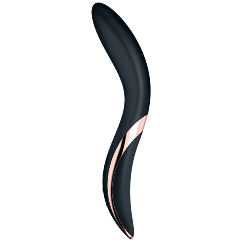 SATISFYER - RRROLLING EXPLOSION GSPOT Sensory Device