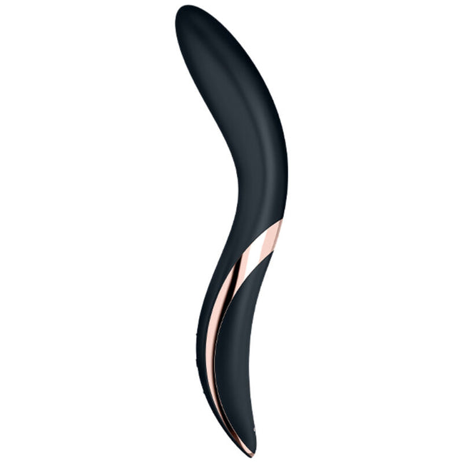 SATISFYER - RRROLLING EXPLOSION GSPOT Sensory Device