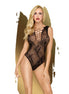 PENTHOUSE - RUNWAY QUEEN TEDDY XL